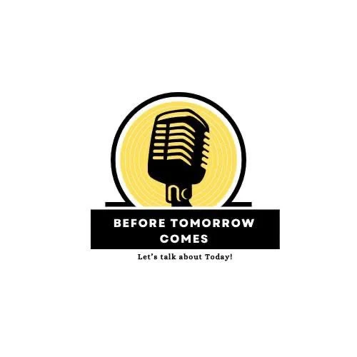 BTC Podcast logo