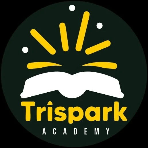 Trispark Academy logo