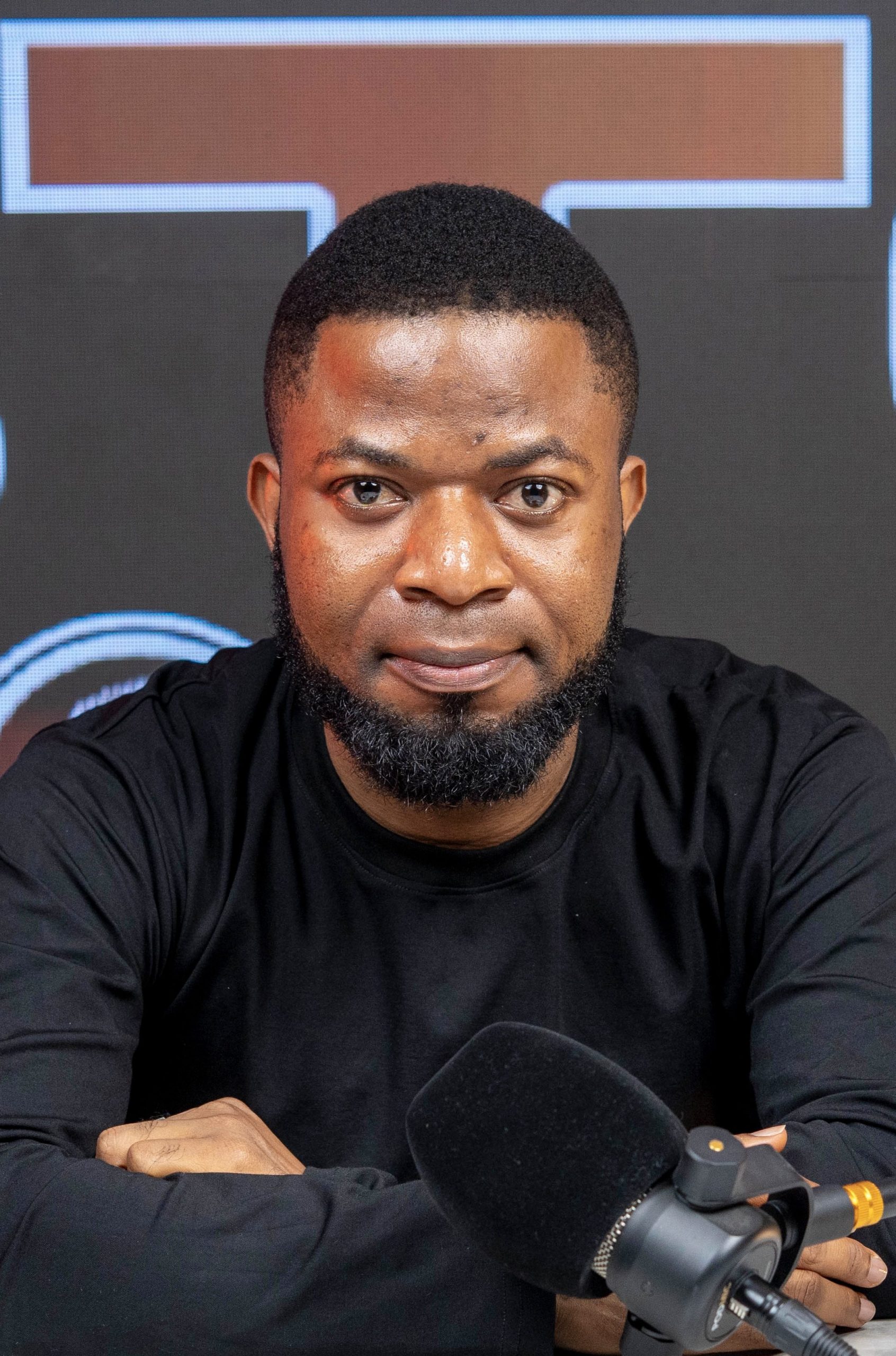 PGO, Prince Gabriel Okocha