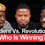 Peter Obi vs Sowore: Debate Around Nigeria’s 2027 Election