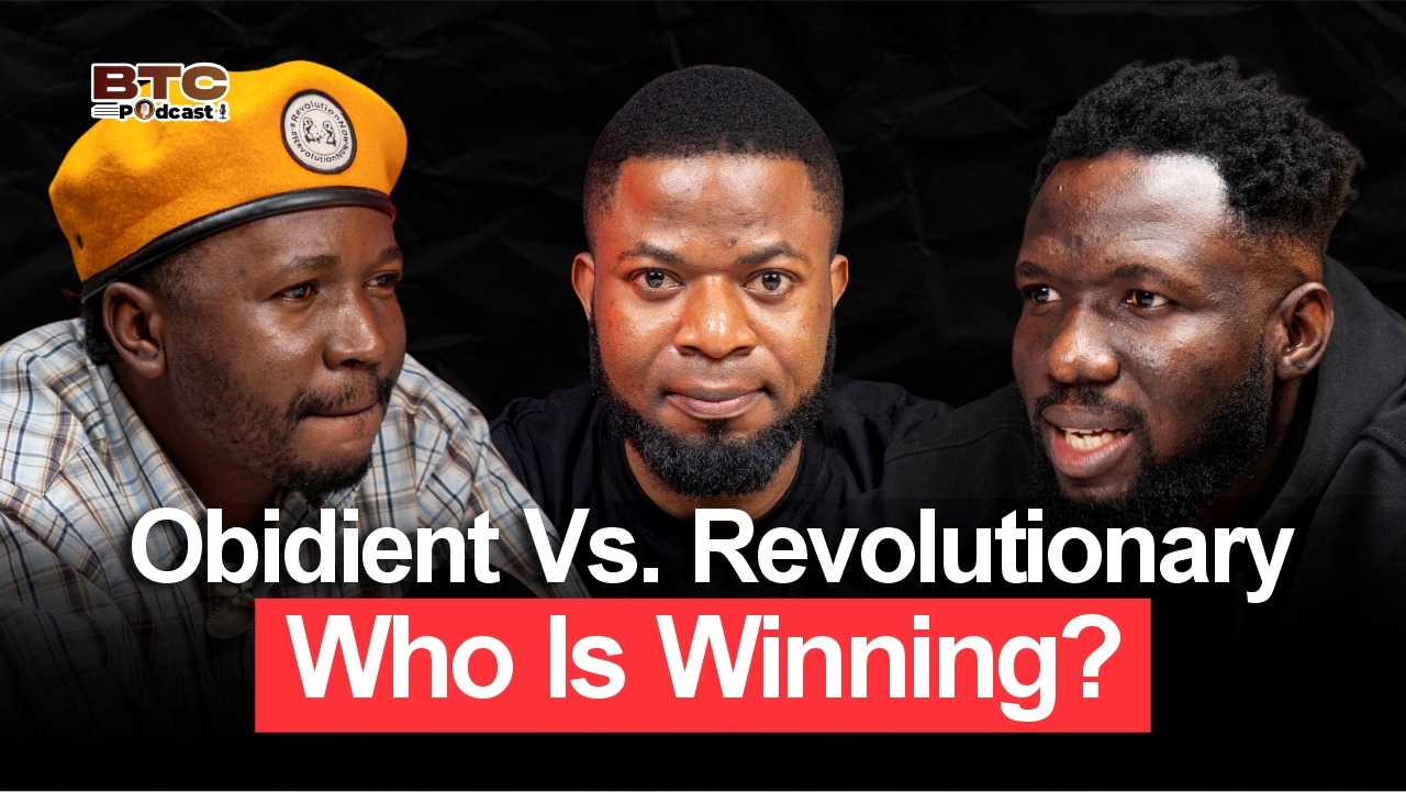 Peter Obi vs Sowore